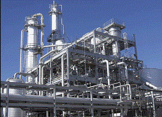 高壓泵應用于化工行業
